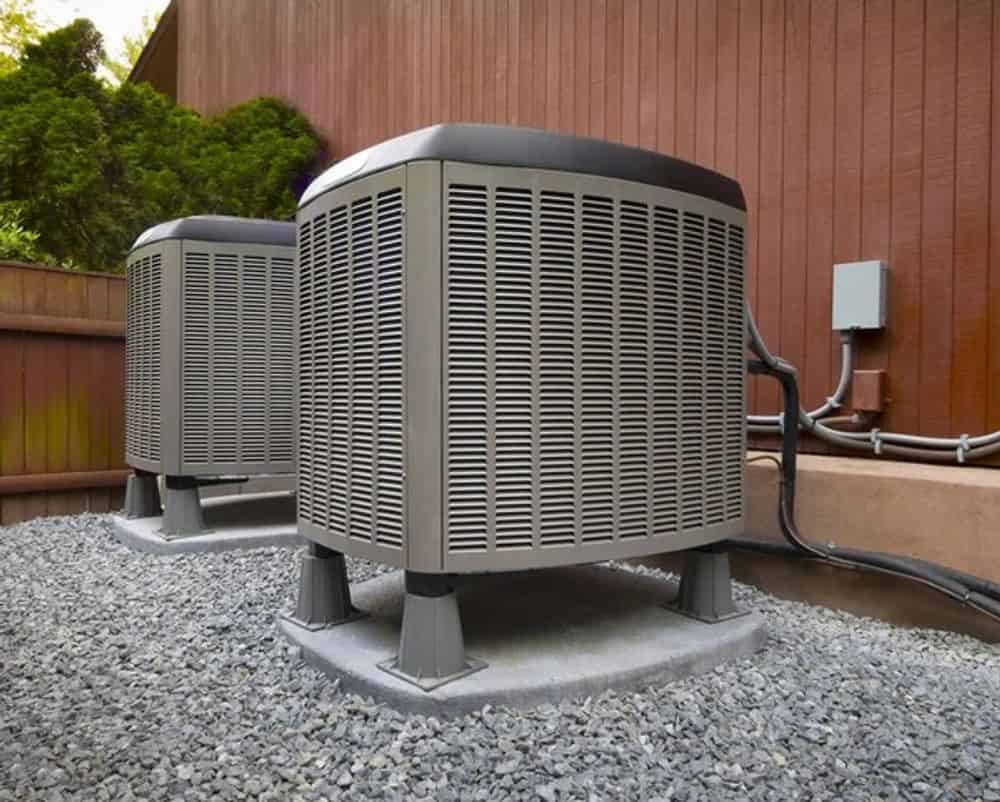 Air Conditioner Maintenance image