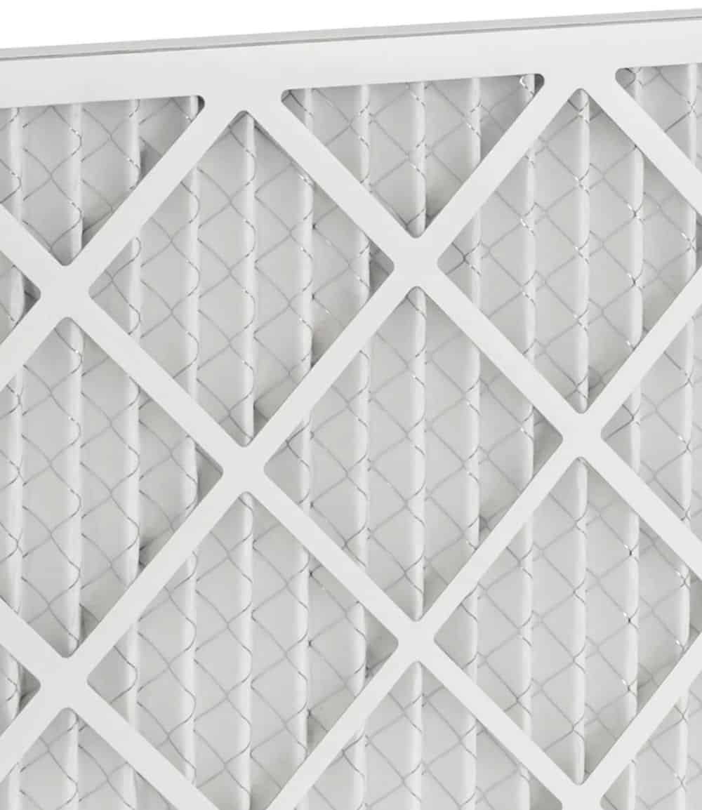 Ventilation System Installation image