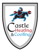 Castle Heating and Cooling