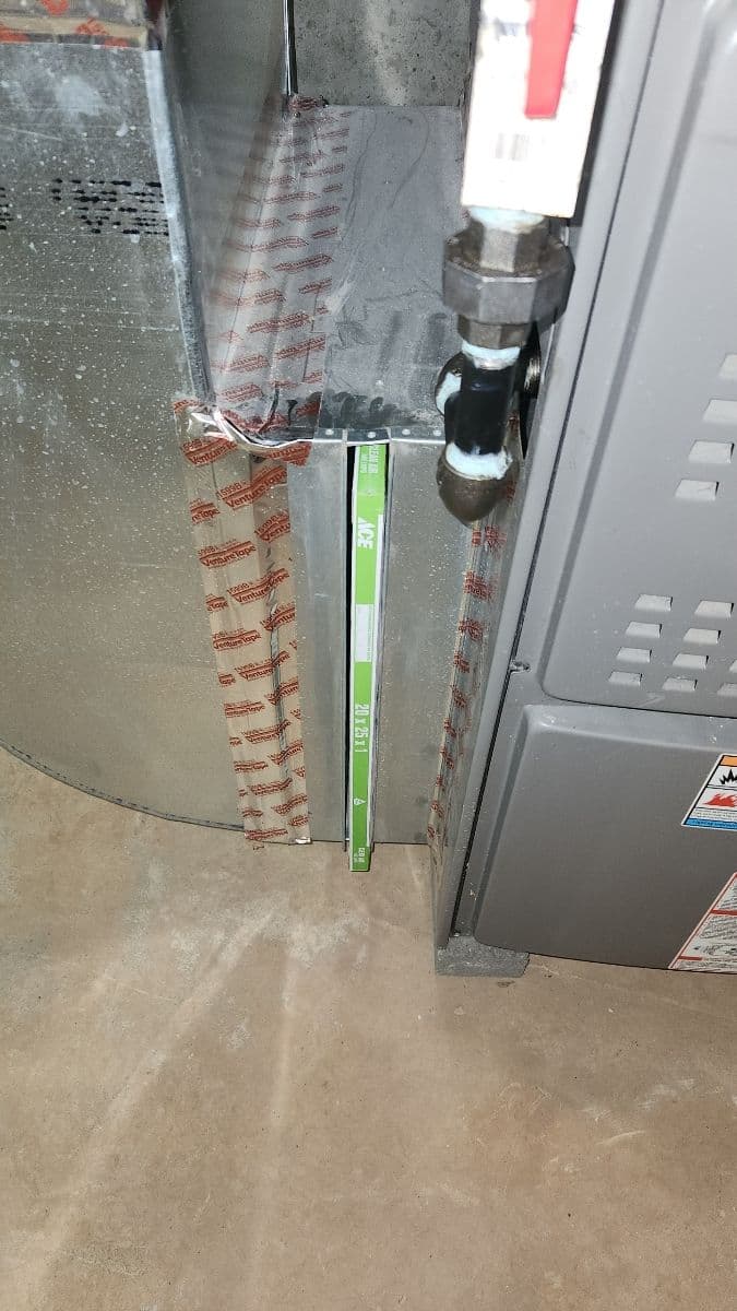 Essential Furnace Tune-Up for Winter Comfort