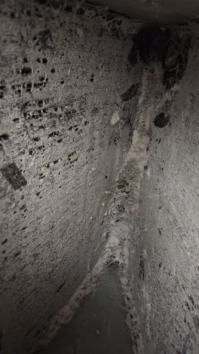 Project Stop Dirty Ducts from Ruining Your Comfort image