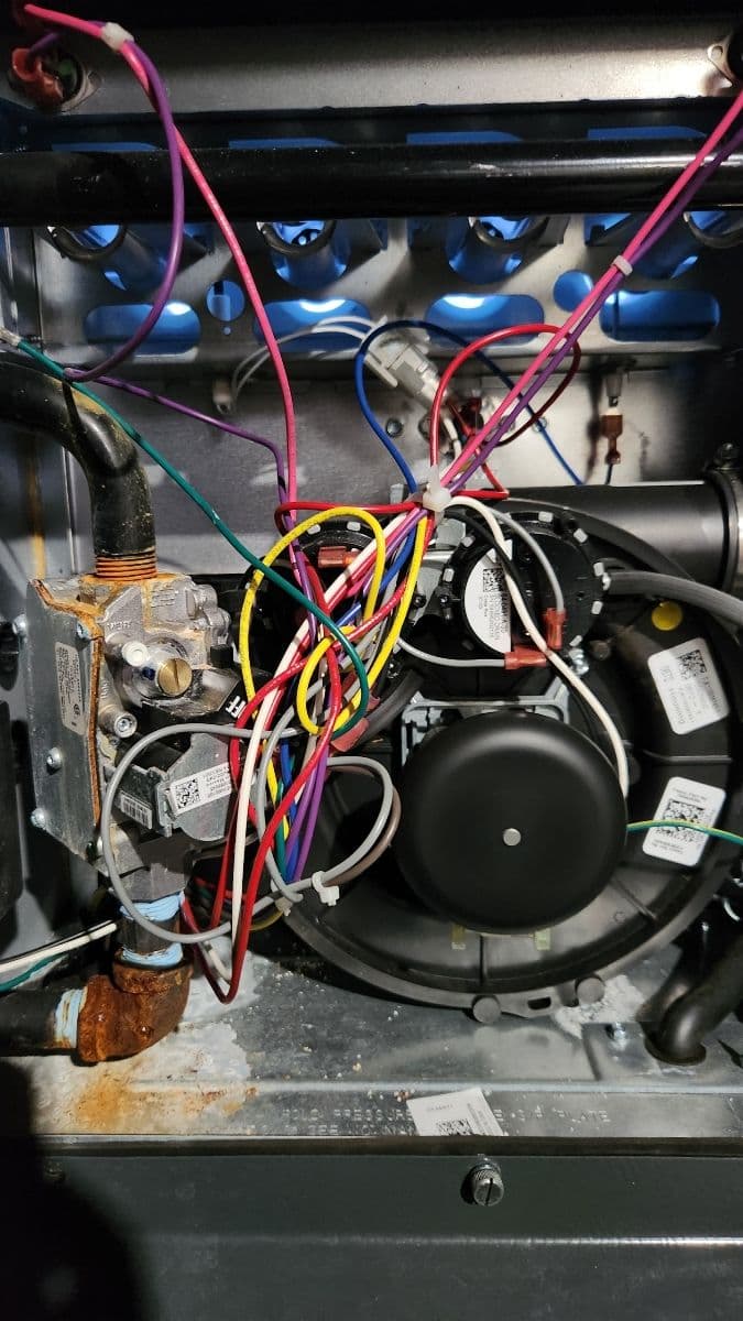 Fall Furnace Checkups Are Here image