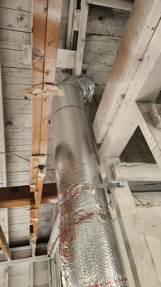 Expert Ventilation System Installation for Home Remodeling image